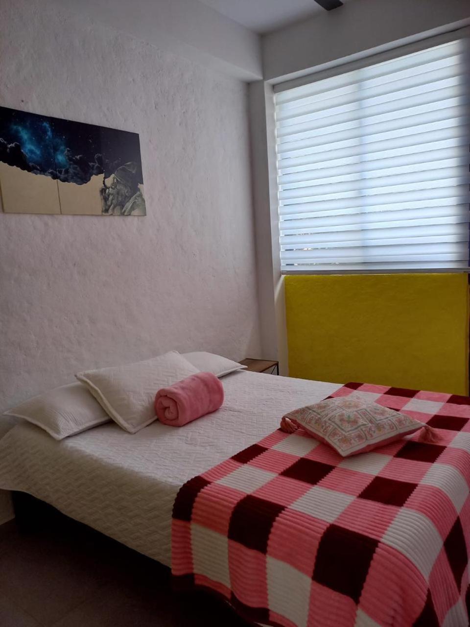 Apartaestudios Las Astromelias Salento Luaran gambar